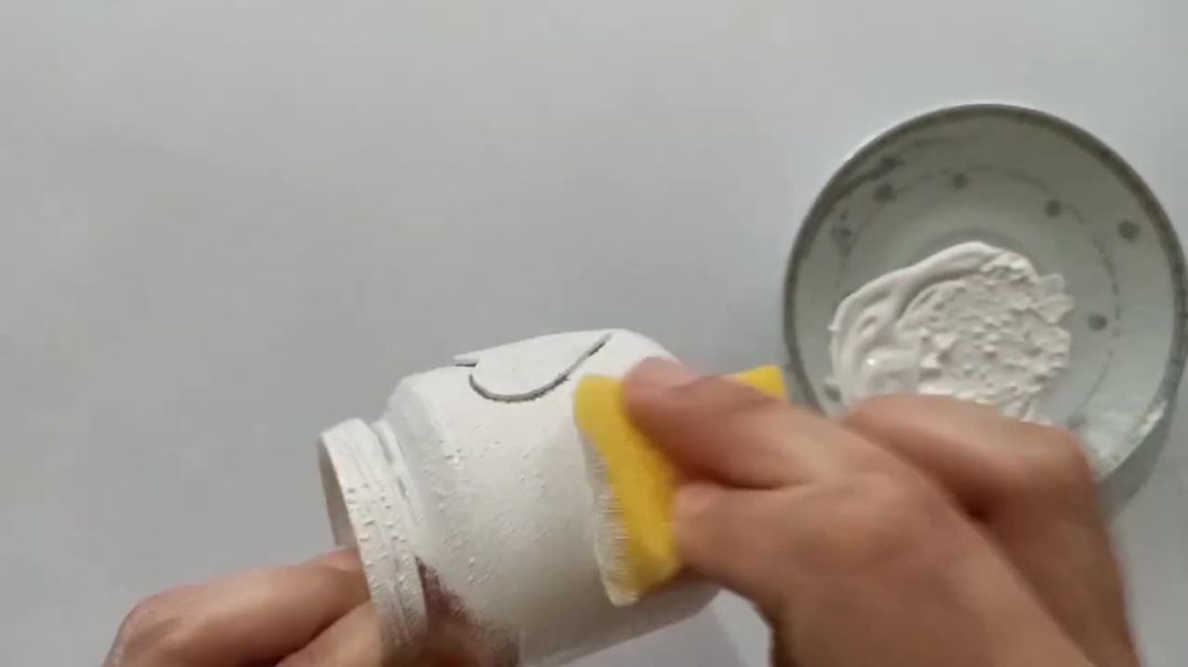 CAM KAVANOZLARDAN 3 HARİKA FİKİR