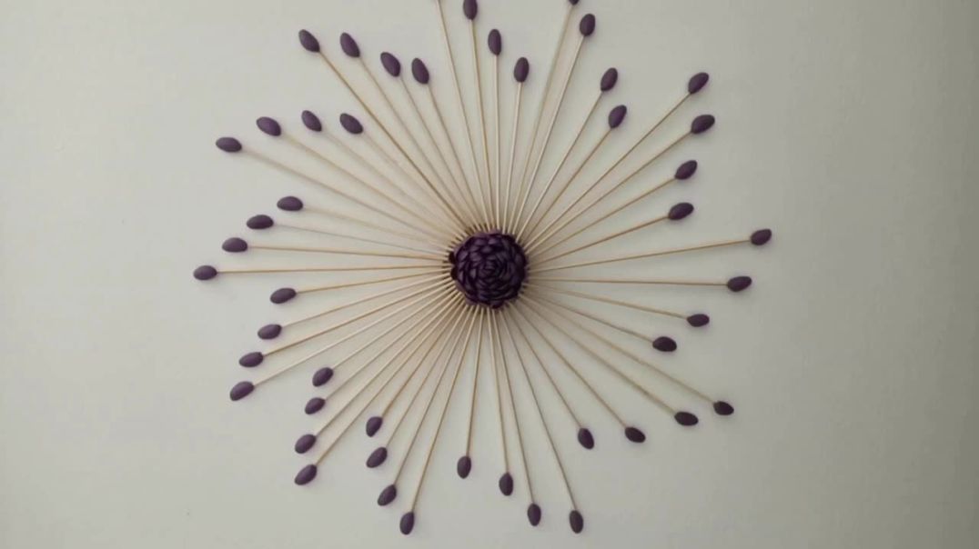 Pistachio Shell Craft İdeas