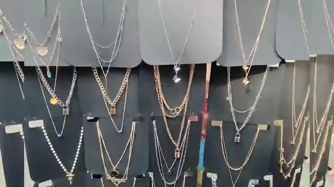 Sarojini Nagar Market Delhi _Latest Collection