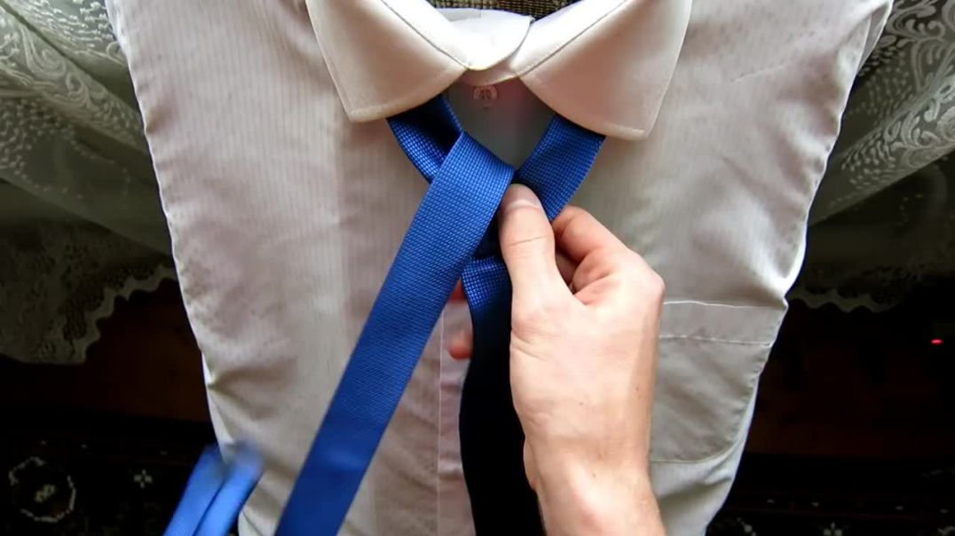 Top 5 ways how to tie a tie
