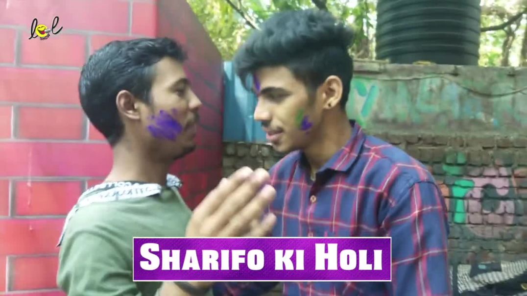 Bura Na Maano Holi Hai + More