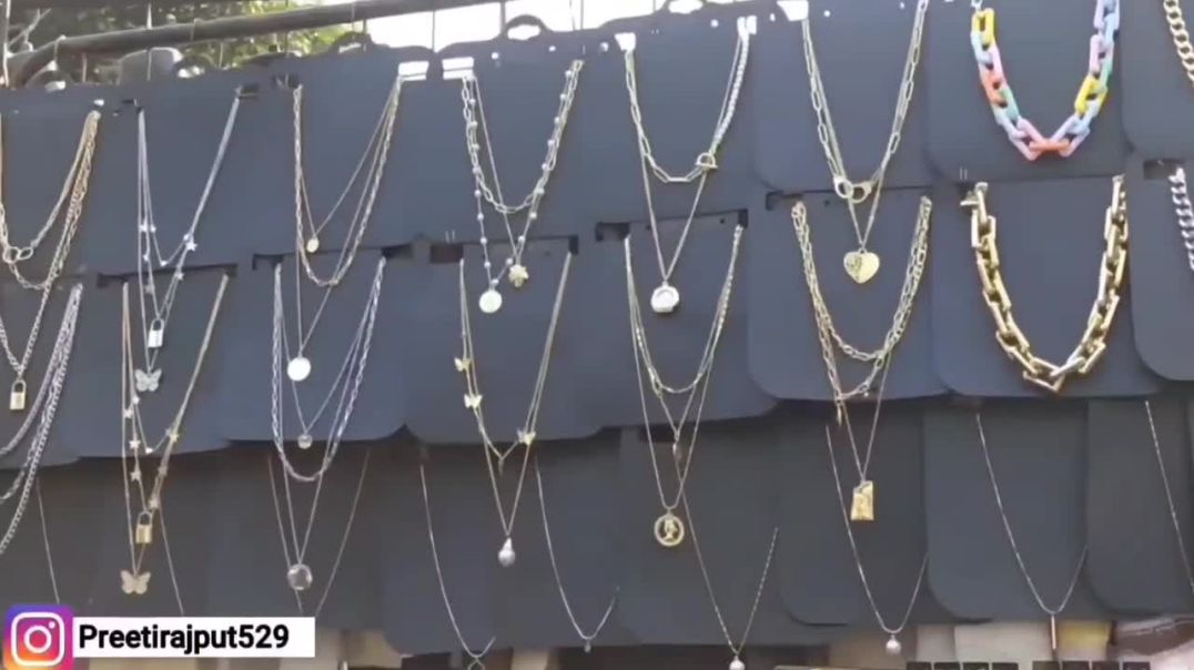 Sarojini Nagar Market Delhi _Latest Collection &amp;amp; New Updates