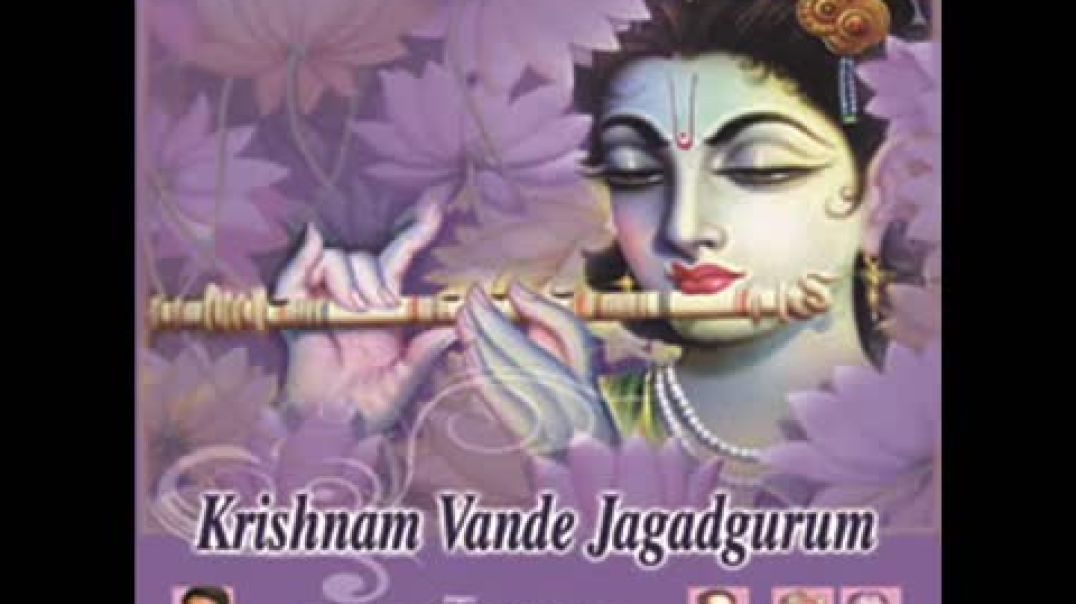 Sri Krishna Bhajan in Telugu - Devaki Thanayunaku ⦿ Janamashtami Song ⦿ శ్రీ కృష్ణ భక్తి పాటలు