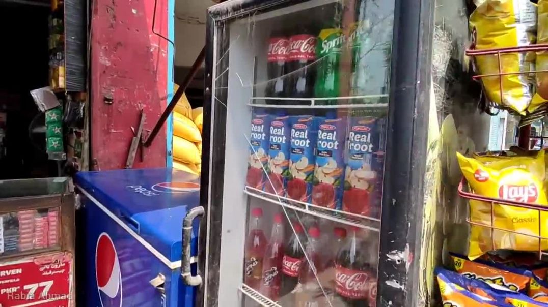 ⁣Achanak Halat Kharab Ho Gai Dua ki zarorat hai 😭_ Rabia Ahmad Vlogs