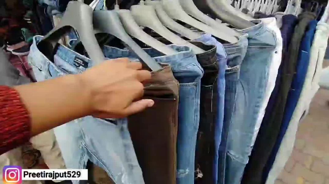 Sarojini Nagar Market Latest Winter Collection Starting