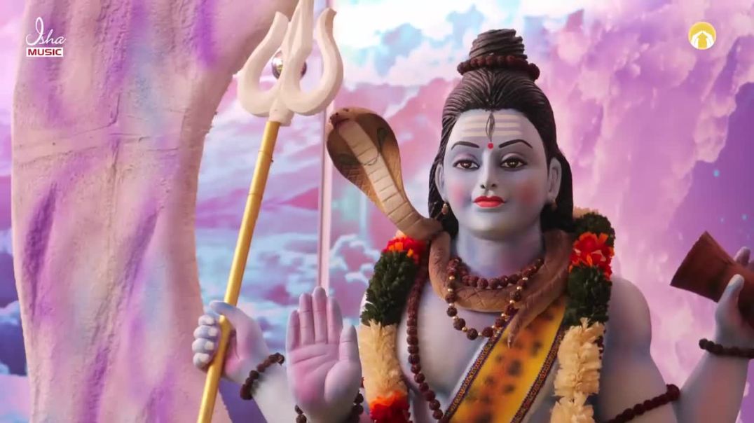 Shiva Rudrashtakam Stotram [Powerful Shiv Mantra - Namami Shamishan