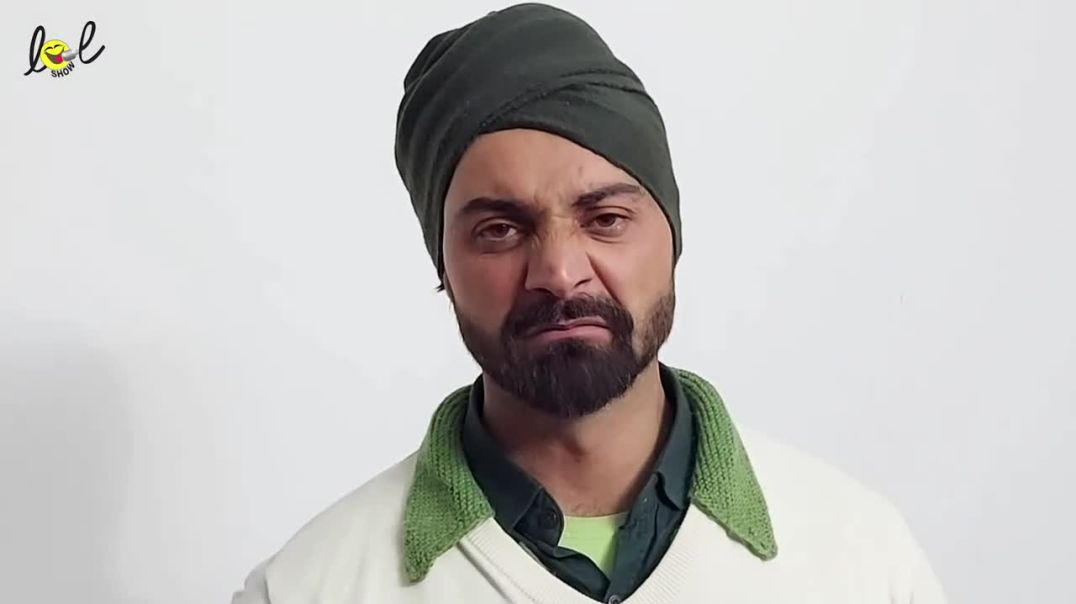 Guri Singh Di Lohri Te Kalol