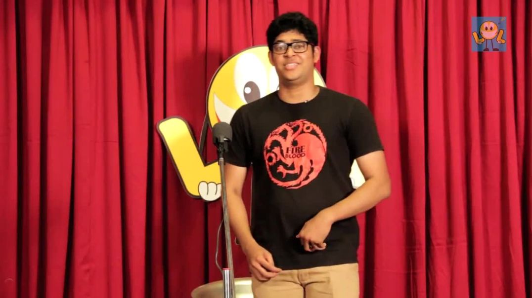 College Humor