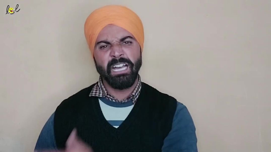Comedy LOL 🤣 Court Kachehriyaan Da