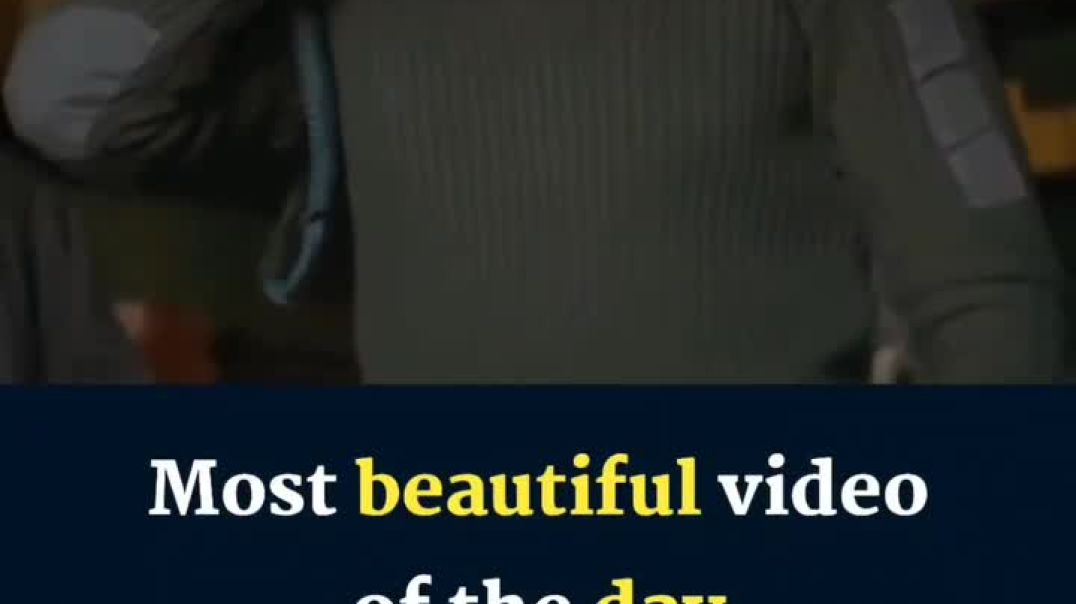 Most Beautiful Video