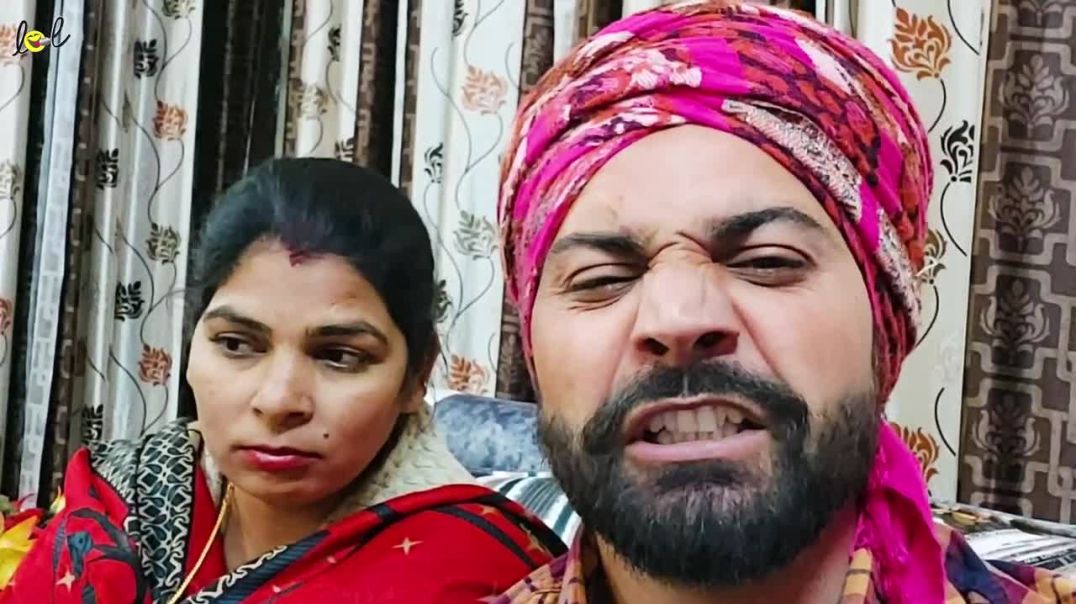 Valentine Day Special _ Guri Singh Harjit