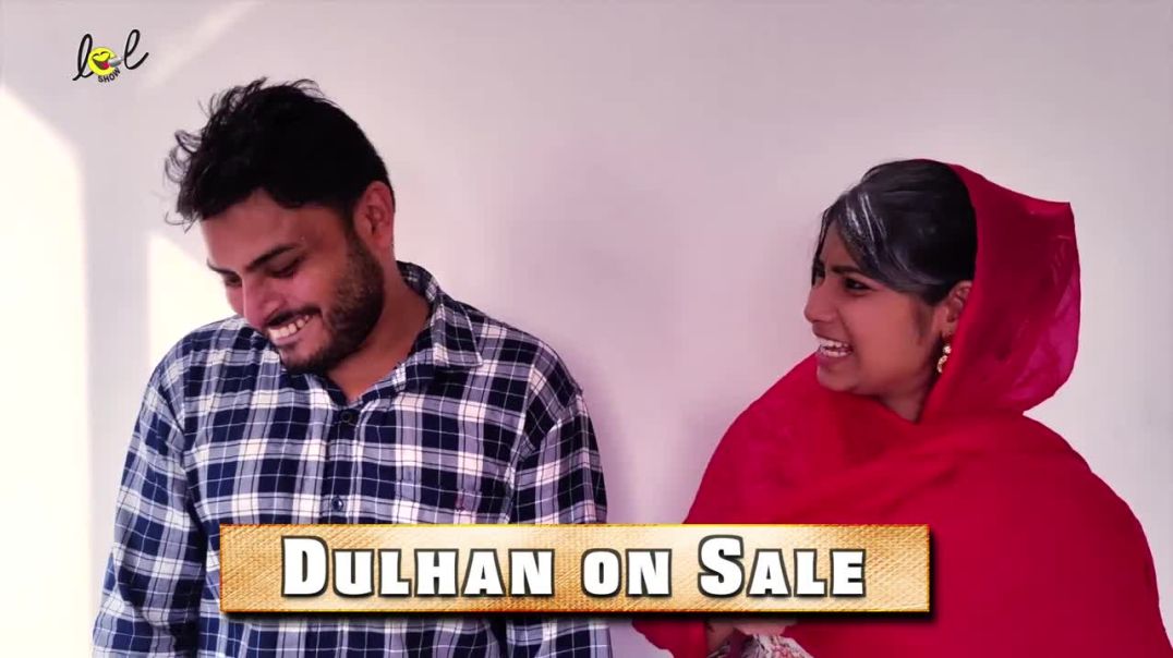 Dulhan on Sale
