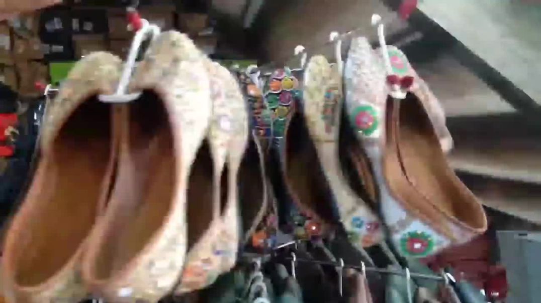 Sarojini Nagar Market Delhi _Latest Collection Starting