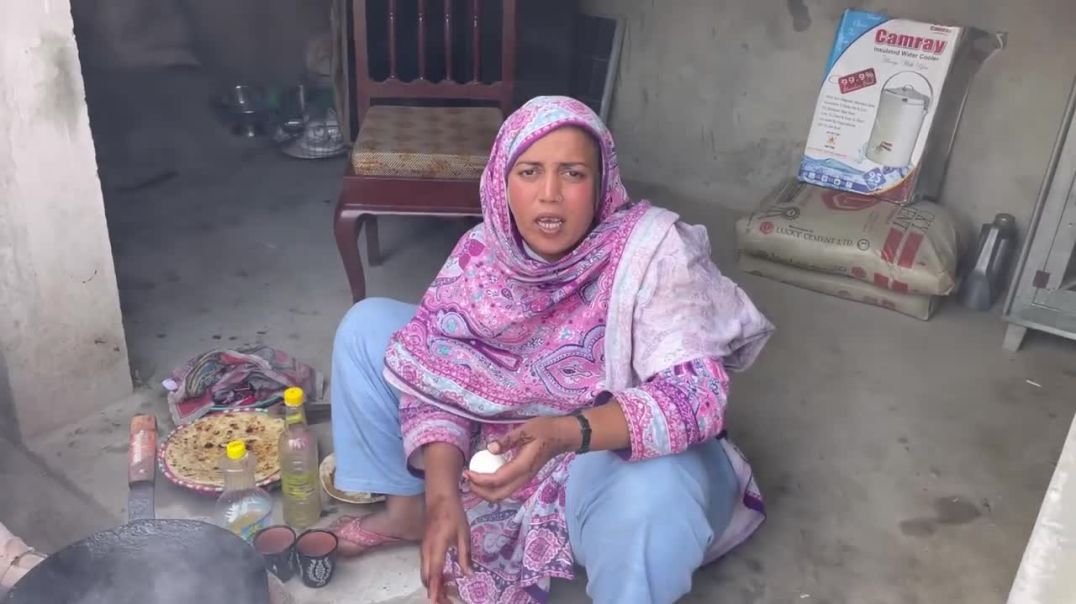 Last Breakfast 😥Mahman Chale Gai _ Rabia Ahmad Vlogs
