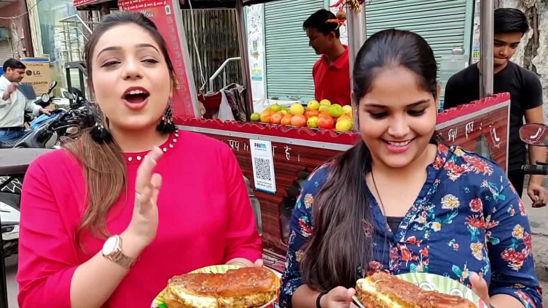 Butteriest Triple Cheese HOT DOG Challenge Heartattack Hot Dog Eating Competition