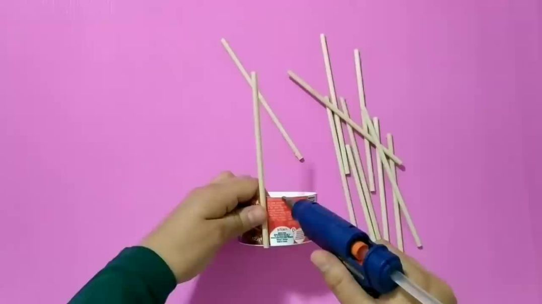 3 Idéias Incríveis de Artesanato Com Corda de Sisal✔️