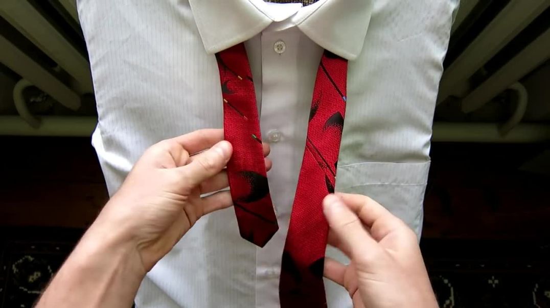 2 Cool tie knots easy to tie