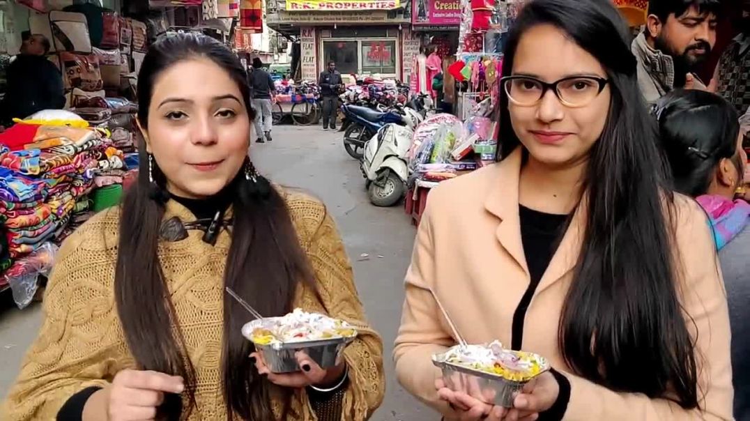Biryani Eating Challenge in Local Market #HimmiStyles #foodchallenge