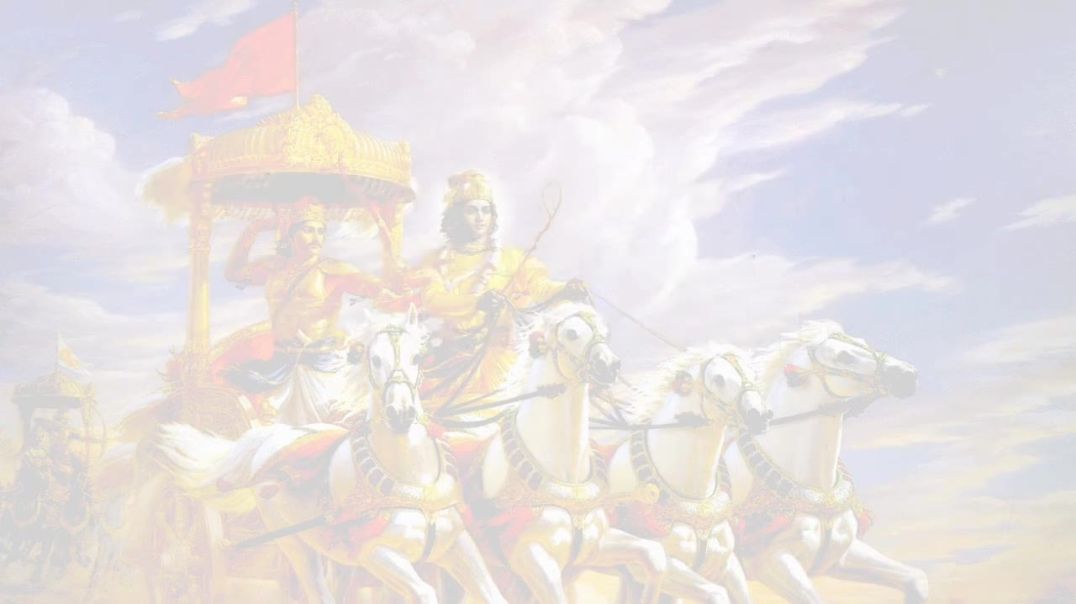 Bhagavad Gita_ Chapter 02 - Shloka 55