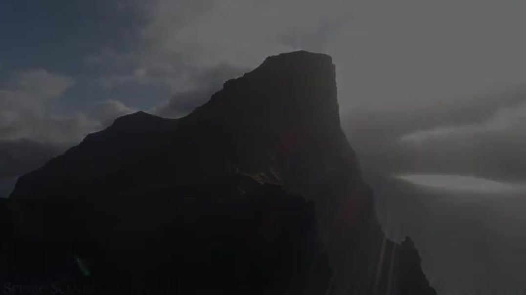 Islands In 4k - The World Of Hidden Islands - Scenic Relaxati