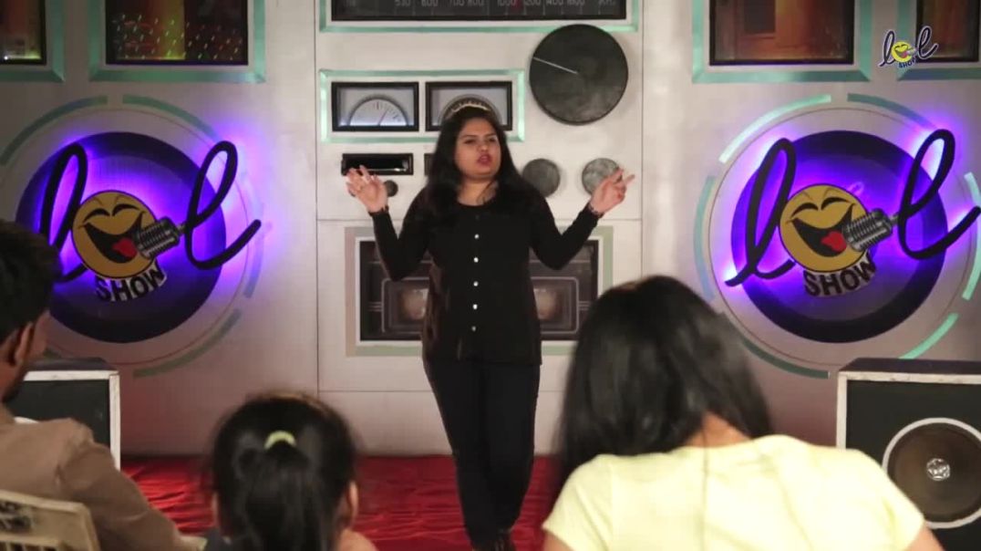 Bollywood Audition Round _ Stand Up Comedy _