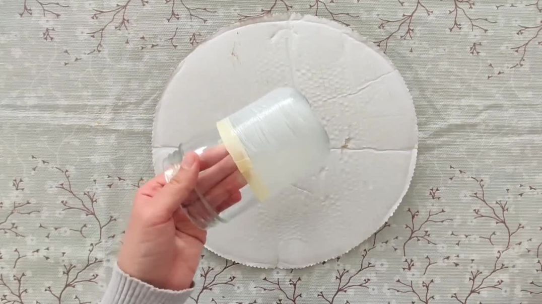 Kavanozlardan 3 Harika Geri Dönüşüm ♻️
