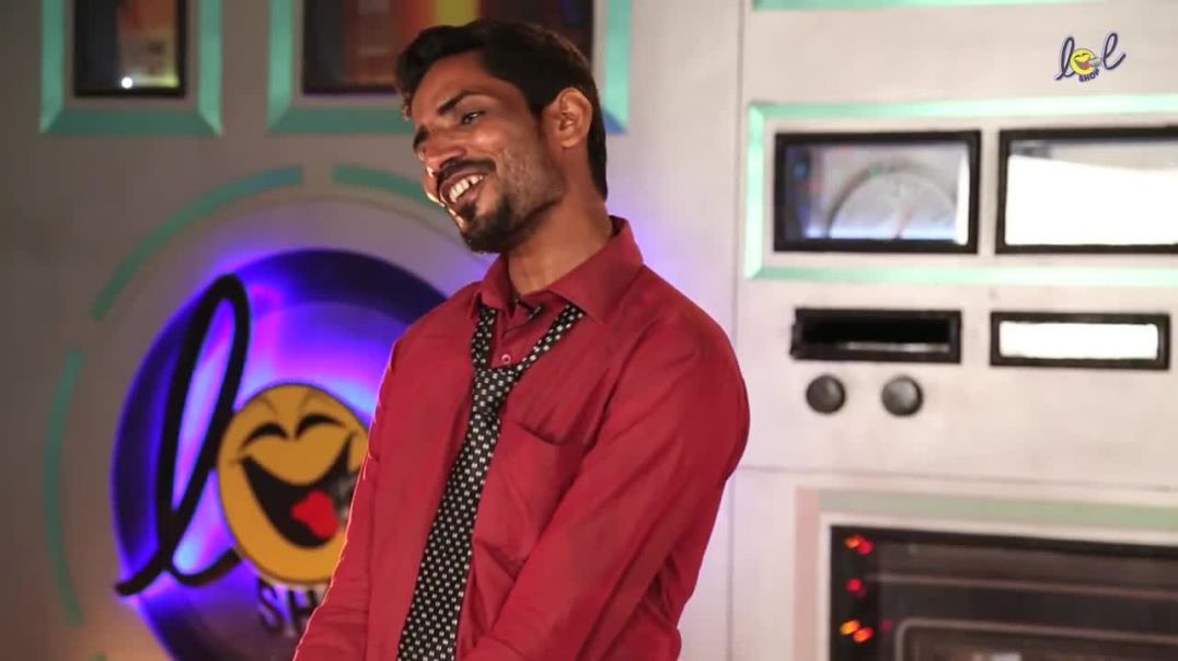 Chotu Albela _ Mimicry _ Stand Up Comedy _