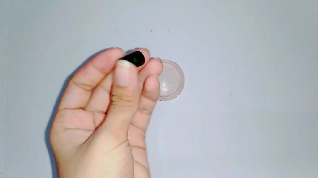 DIY Kaja Joystick Container __ Homemade Kaja Joystick Container _