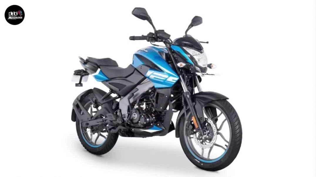 ⁣2021 Pulsar NS 125 BS6 Launched at 93690 INR Features Colors Most Affordable Pulsar NS