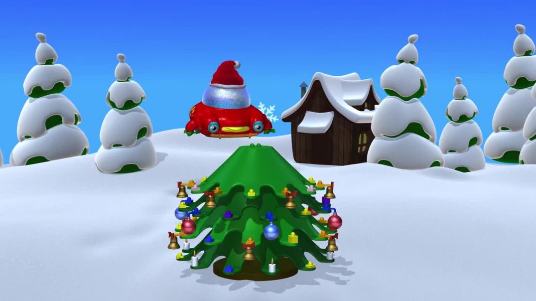Christmas 2021 _ Christmas Tutitu Toys Episode