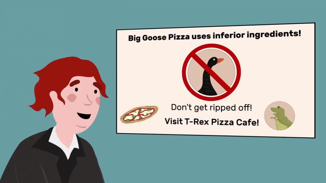⁣Recognizing Persuasive Language