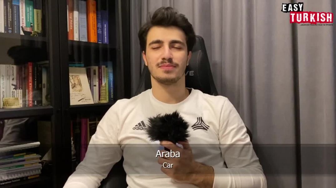 How To Pronounce Turkish Letters (preview) _ Super Easy Turkish 18