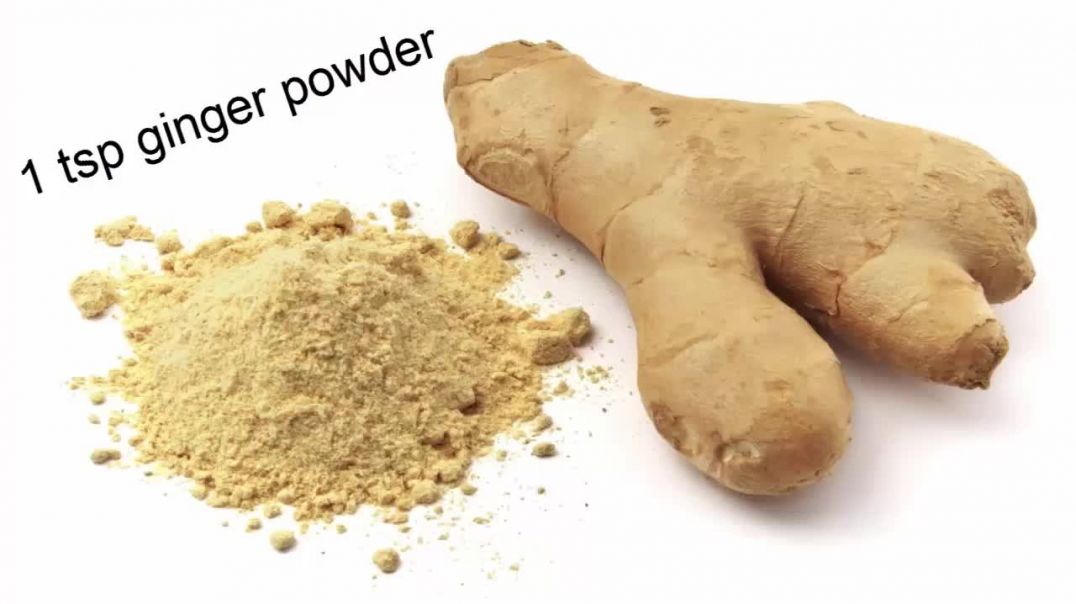 ⁣The Miracle Fat Burner Drink - For Extreme Weight Loss 10kg