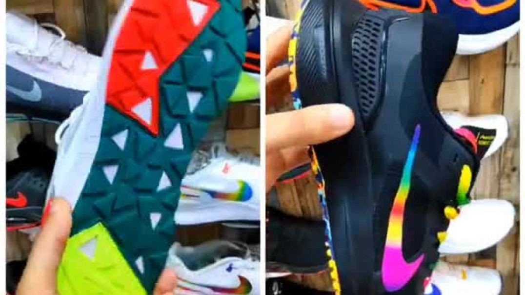 ⁣Nike Shoes Vs Adidas Shoes -- First Copy Shoes Available All Over India --
