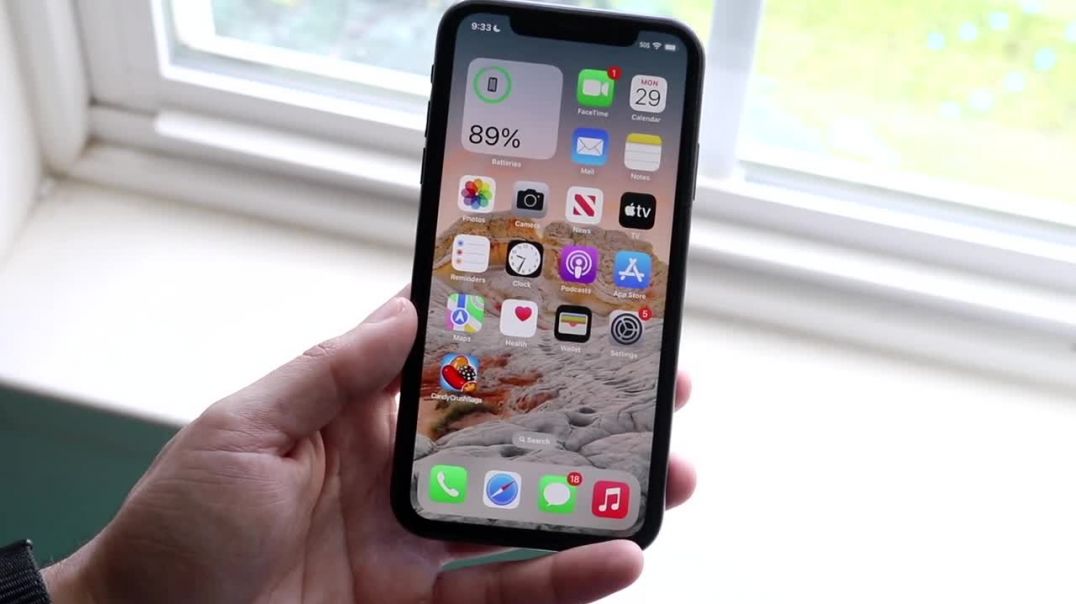 ⁣The iPhone XR Is Changing!