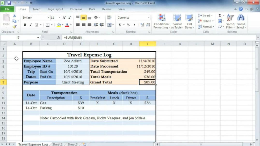 Excel 2010_ Saving