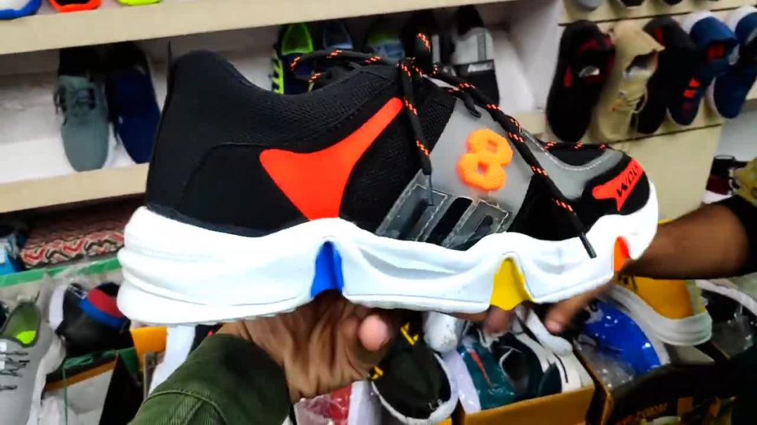 Brands Nike, Adidas, Air-Jordan, Puma Shoes _ First Copy Shoes In Delhi _ Delhi Shoes Market