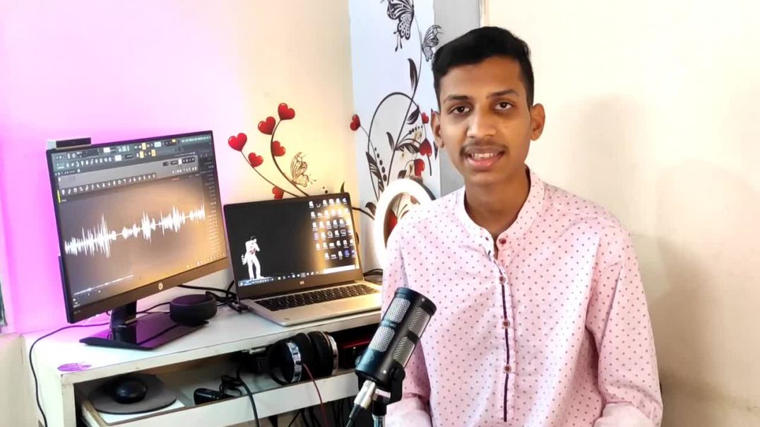 ⁣HOW TO LEARN SINGING - BEST MOBILE APP FOR LEARN SINGING RIYAZ APP REVIEW