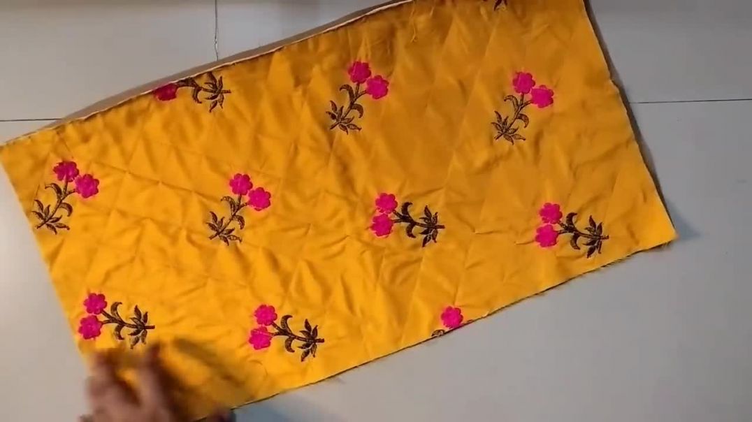 10 मिनट में बनाये सुंदर हैंडबैग _ Bag_Handbag_Zipper Handbag_ladies purse _ Handbag Making at Home