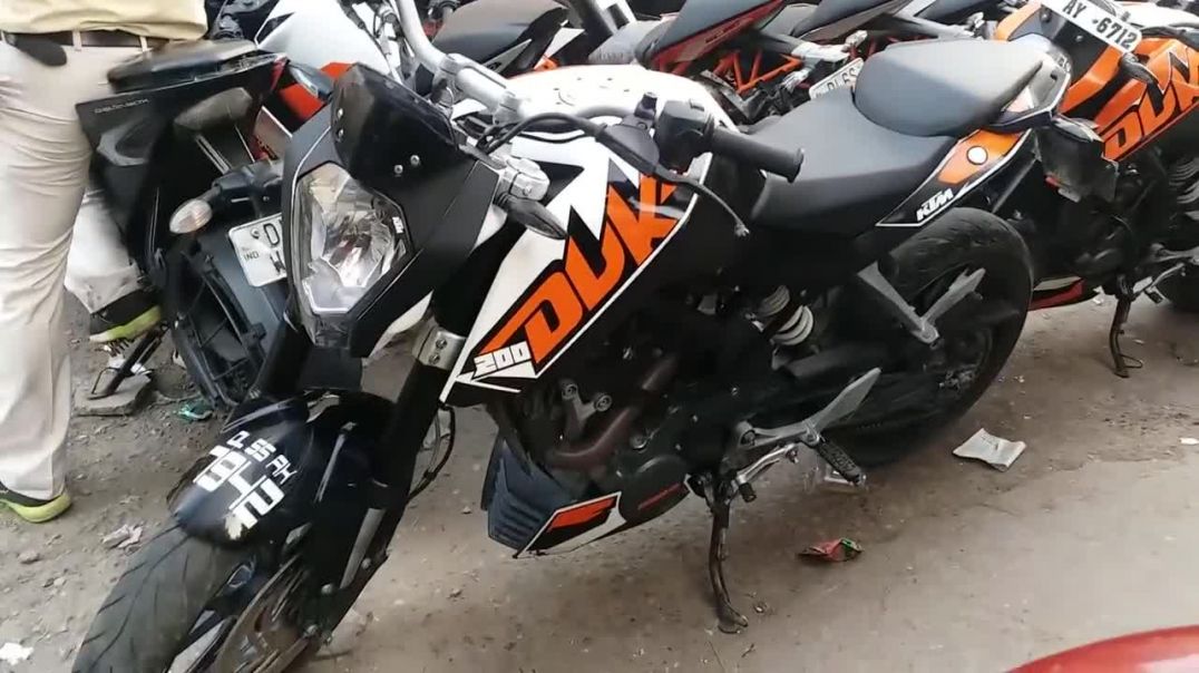 BIKES __ RENTED __ OLD BIKES__ KAROL BAGH