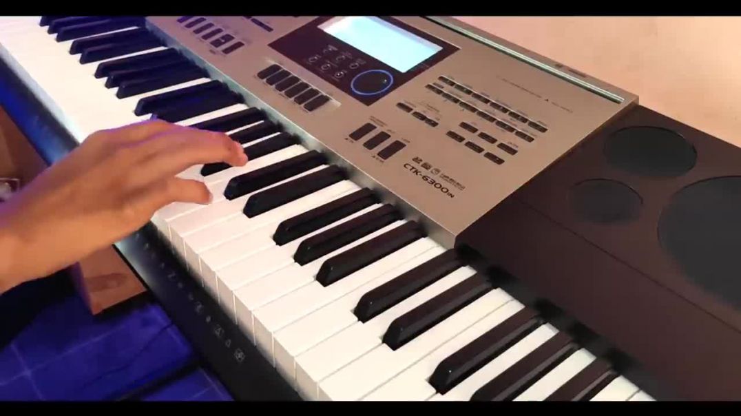 Pankh Hote Toh Ud Aati Re - सुपरहिट सोंग को आसानी से सीखे Easy Piano Tutorial Lata Mangeshkar