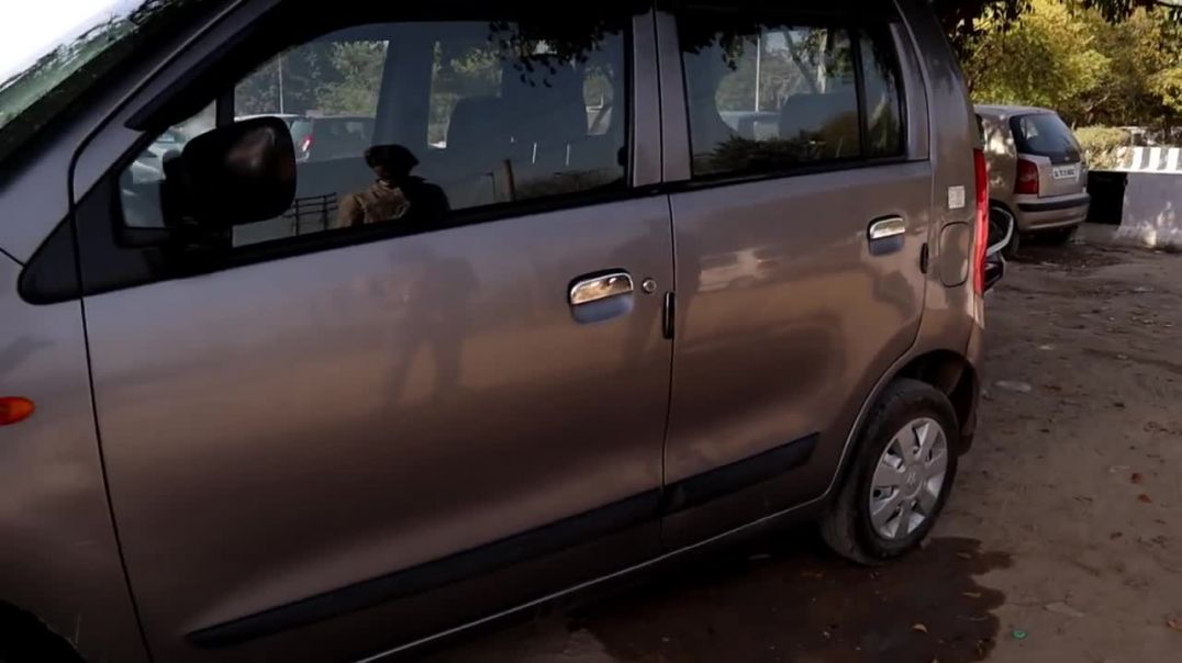 50 हजार रूपए में मिलेंगी कार _ Second Hand Car at CHEAPEST price _ Old Car Market Delhi