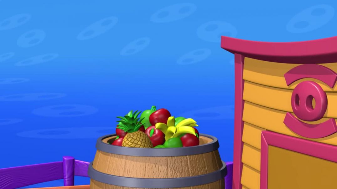 Learn Animals Toys Names With Tutitu _Beetle And Friends