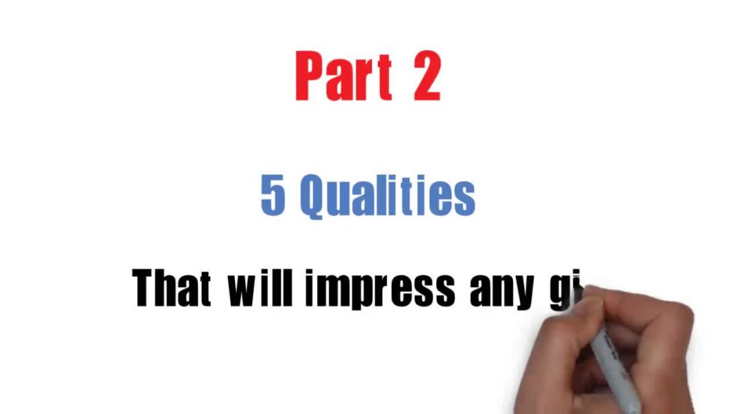 Ladki khud pichhe padegi ye 5 chize kar do Personality kaise banaye ar develop kare