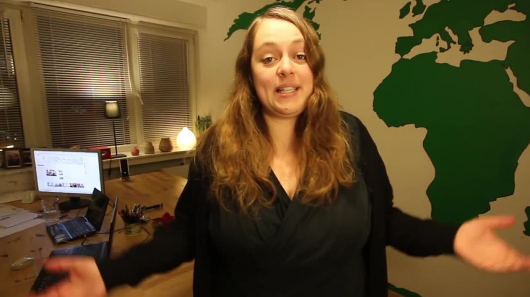 ⁣Easy Languages - Tge Youtube Channel Split