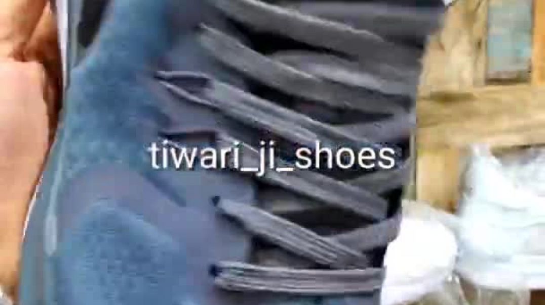 ⁣Nike Just Do It Grey Colour Available - 7a Quality Shoes Available All Over India #shorts #tiwarji