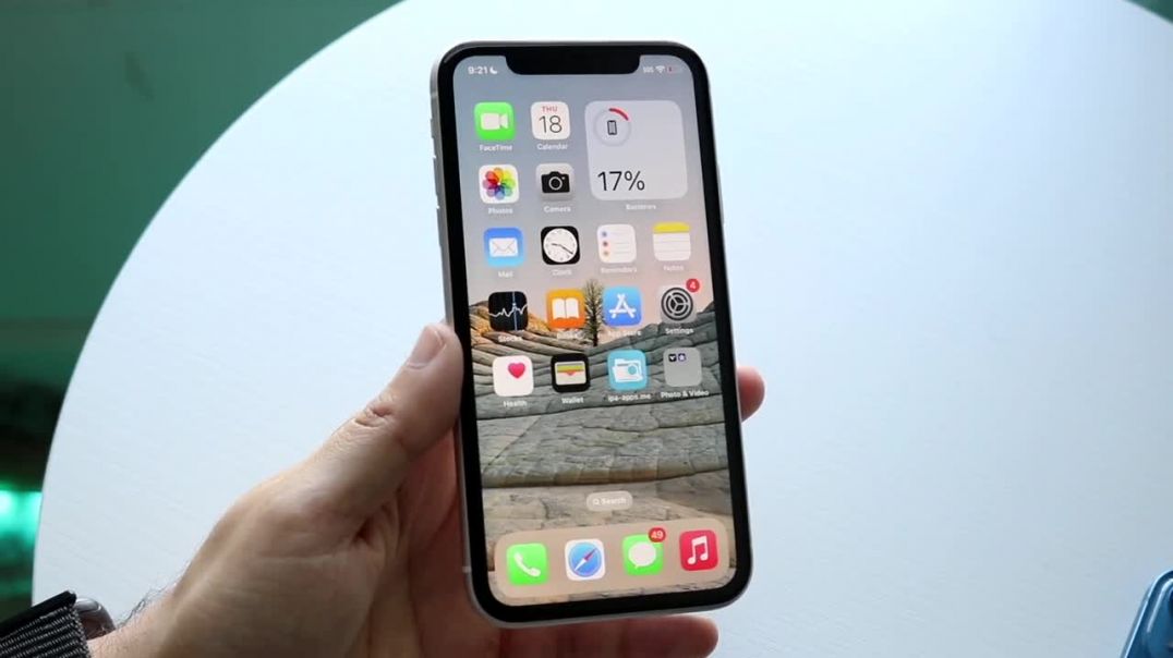 I Used My iPhone 11 Without a Case For 3 Years What Happened