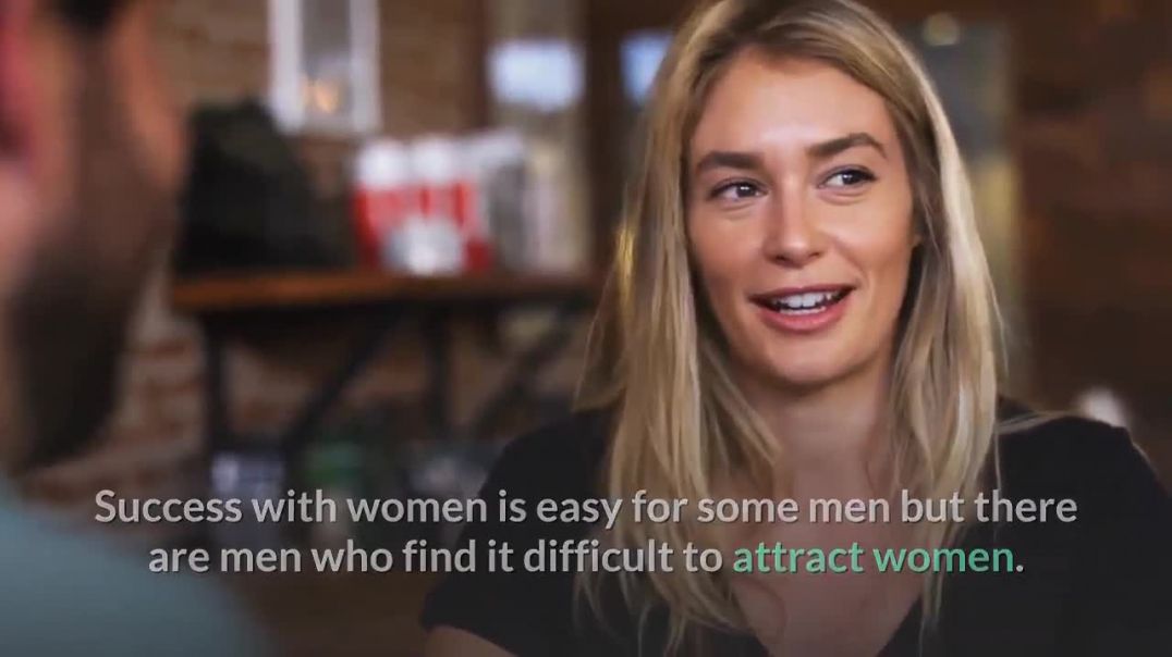 ⁣Secret Tips To Mesmerize Woman and Capture Her Heart _ Dating Tips For Men