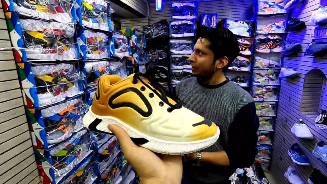 Branded Imported Shoes In Best Rate _ First Copy Shoes In Delhi _ Delhi Shoes Wholesale Market _