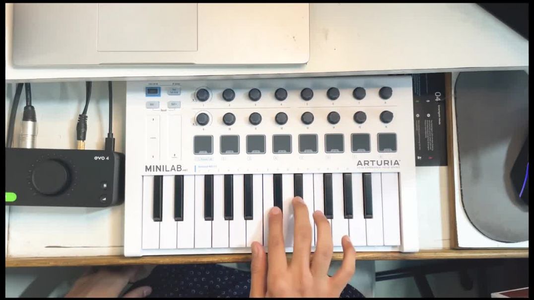 ⁣Main Na Bhoolunga - आसानी से पियानो पर सीखें Piano Tutorial Lata Mangeshkar Old Hindi Song